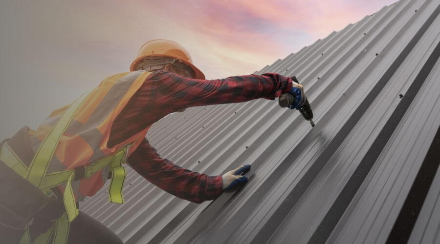 Professional residential roofers in Powderhorn, CO